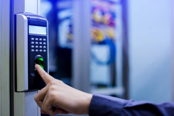 access control systems
