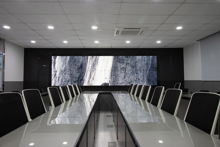 Commercial Audio Visual