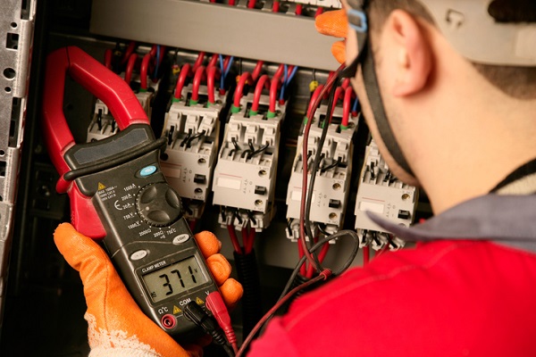 Low Voltage Pros