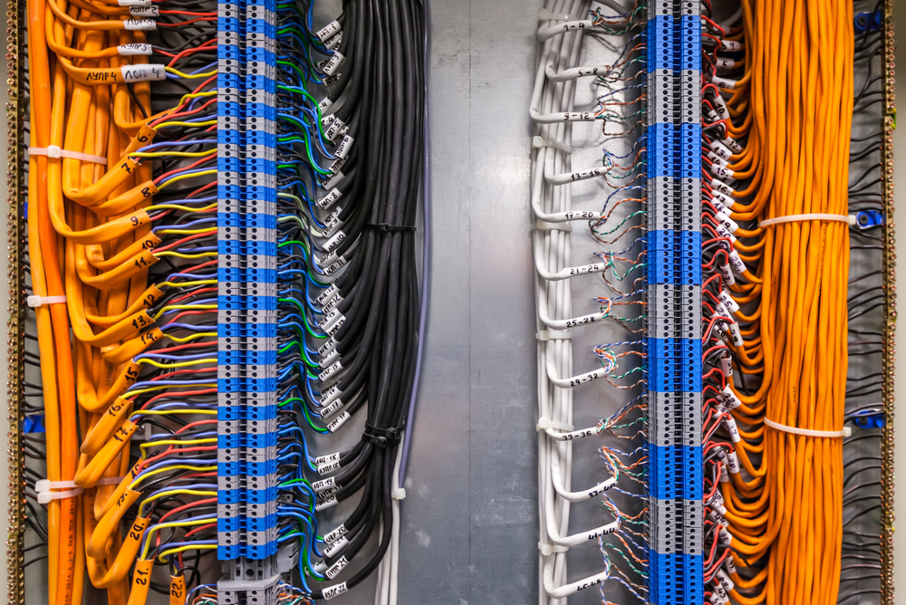 Low Voltage Solution