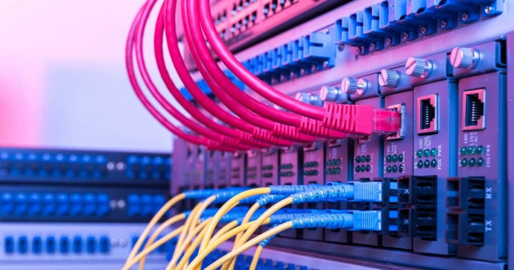Low Voltage Systems