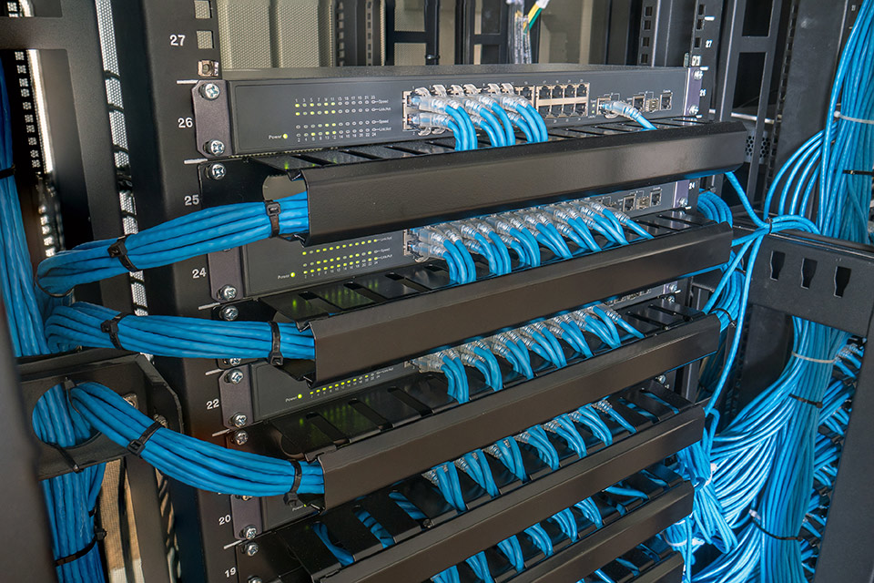 structured cabling