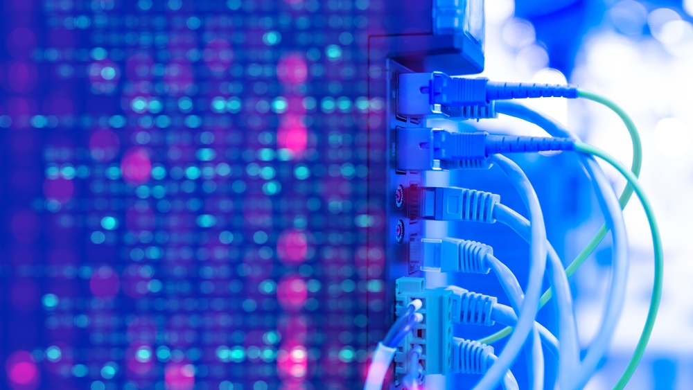Structured Cabling