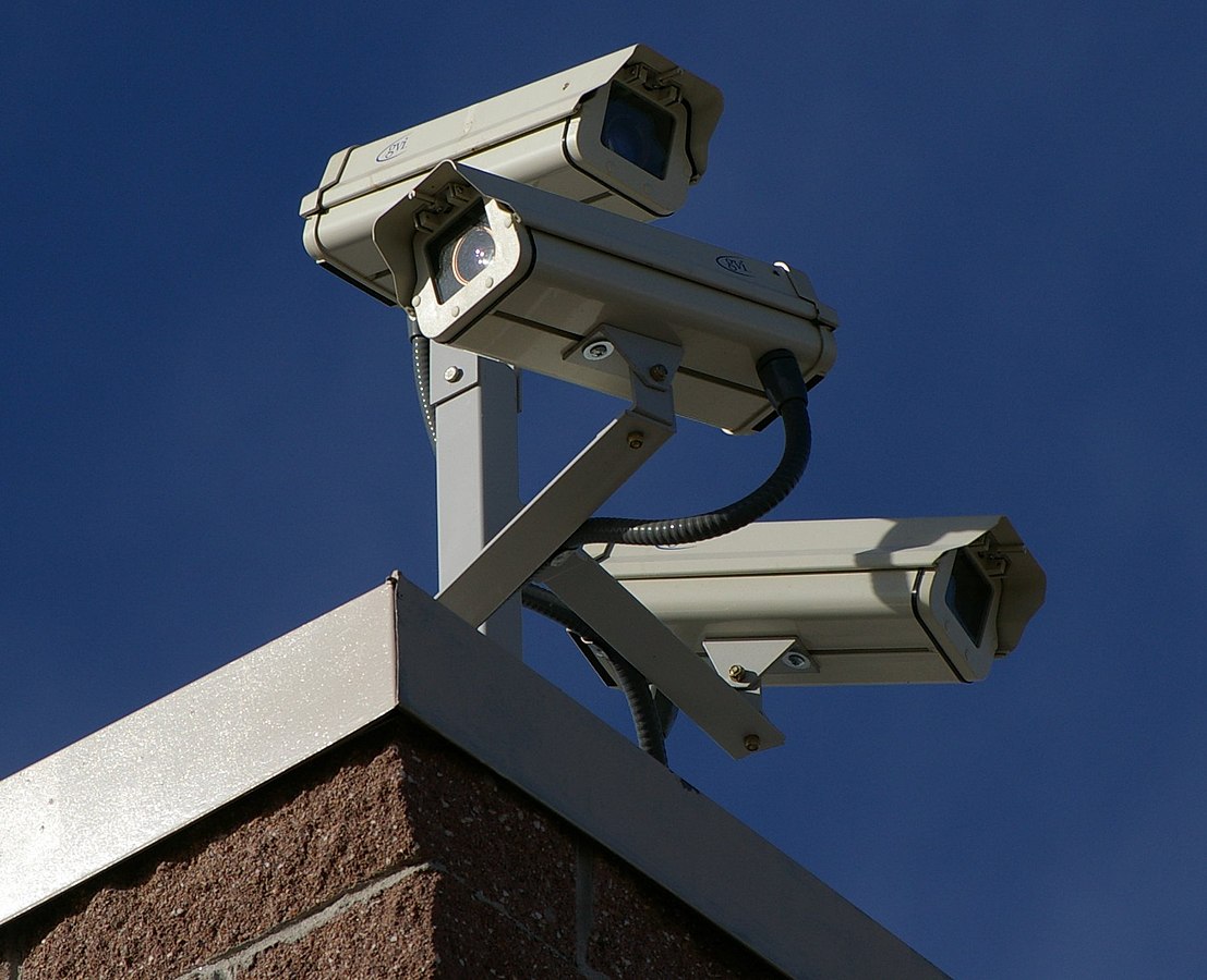 Video Surveillance