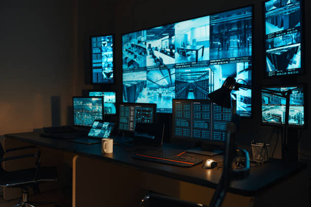 Video Surveillance System